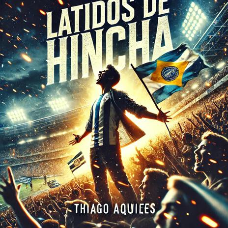 Latidos de hincha | Boomplay Music