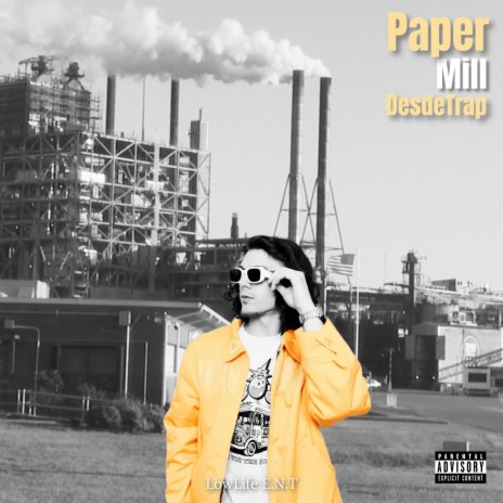 Paper Mill | Boomplay Music