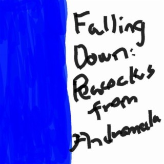 Falling down