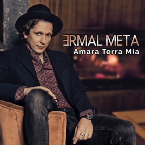 Amara Terra Mia | Boomplay Music