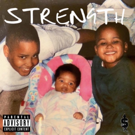 Strength (Sully, My Brothers Song)