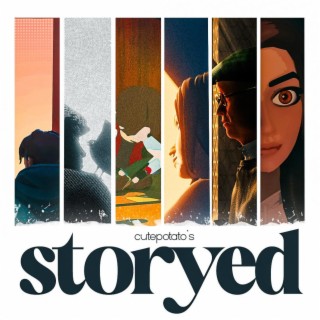 Storyed (Title Track) (Epic Version)