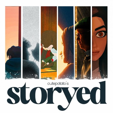 Storyed (Title Track) (Epic Version) | Boomplay Music