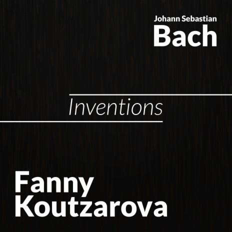 Invention G Moll, BWV 782 | Boomplay Music
