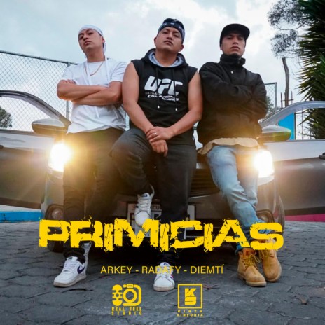 Primicias | Boomplay Music