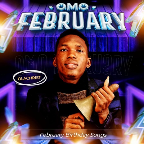 Omo February | Boomplay Music