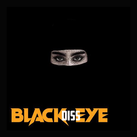 Black Eye ft. Qbaloch Qb | Boomplay Music