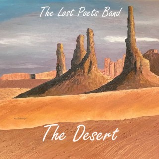 The Desert