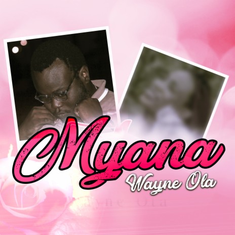 Myanna | Boomplay Music