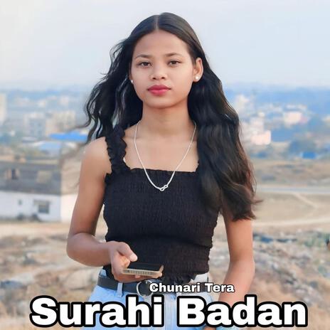 Surahi Badan