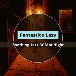 Soothing Jazz Bgm at Night