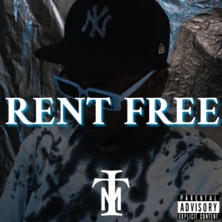 RENT FREE lyrics | Boomplay Music