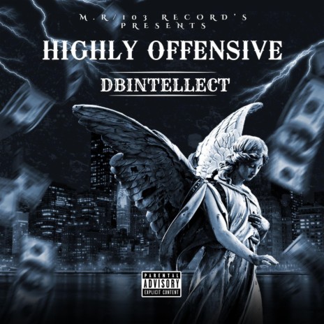 HIGHLY OFFENSIVE | Boomplay Music