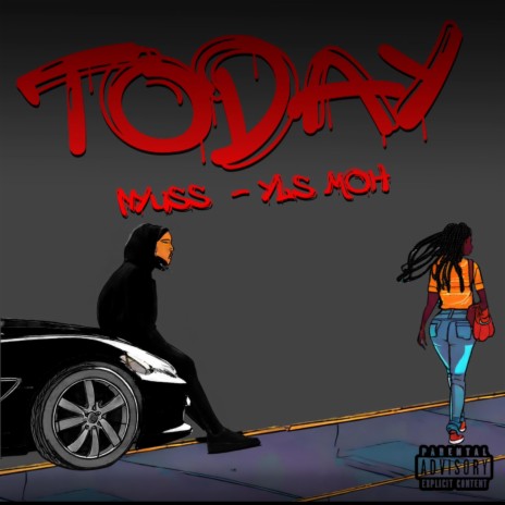 Today ft. YLS MOH | Boomplay Music