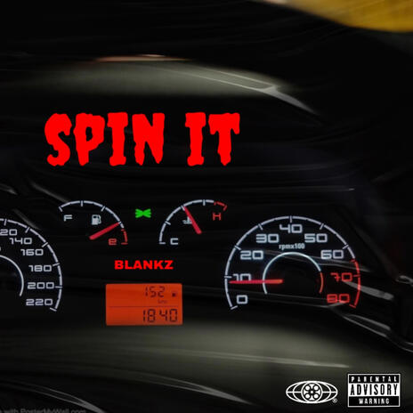 Spin it