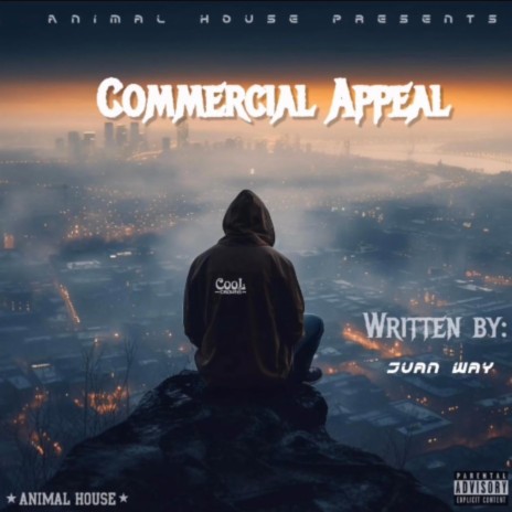Commercial Appeal | Boomplay Music