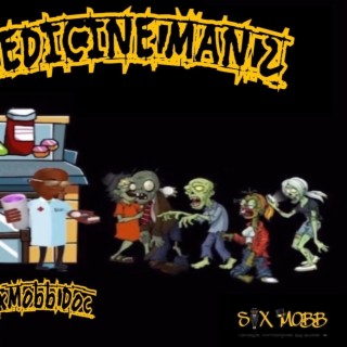 Medicine Man 2