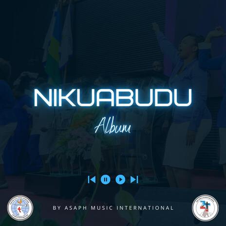 Nikuabudu | Boomplay Music