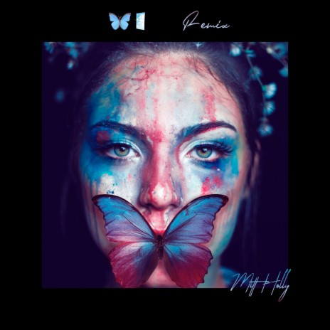 Butterfly Doors (Remix) | Boomplay Music