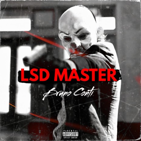 LSD Master | Boomplay Music