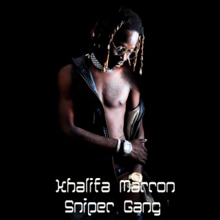 Khalifa Marron