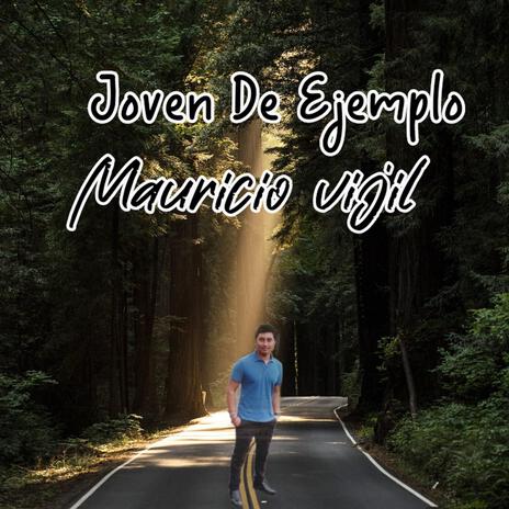 Joven De Ejemplo | Boomplay Music