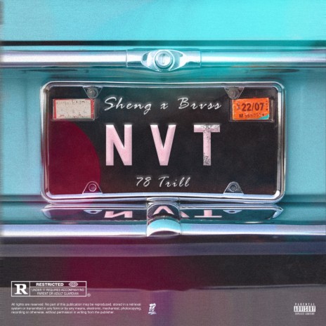 NVT ft. Brvss | Boomplay Music