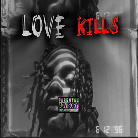 Love Kills | Boomplay Music