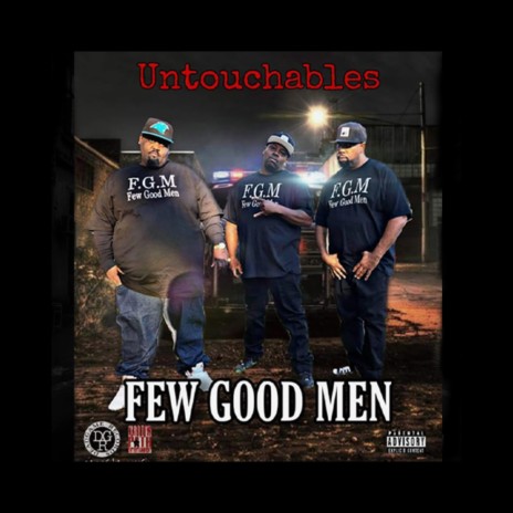 UNTOUCHABLES ft. ICE WATER SLAUGHTER, J Barlow & BIG Willie | Boomplay Music