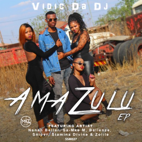 Ang'buyeli Emuva ft. Nanah Bellar & Zolile | Boomplay Music