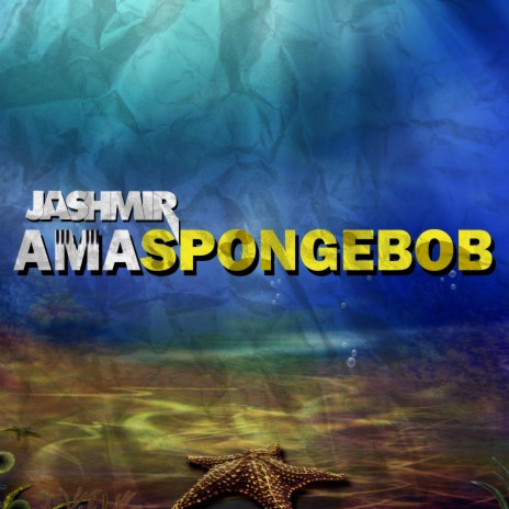 Amaspongebob | Boomplay Music