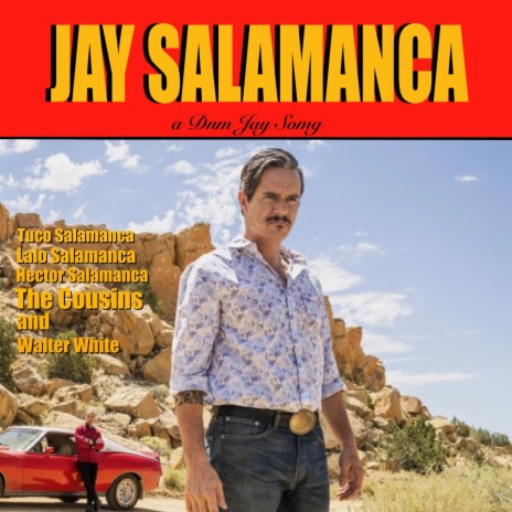 Jay Salamanca