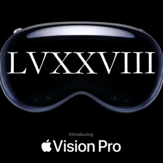 Apple Vision Pro