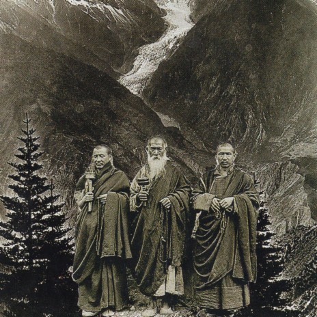 3 Ole Monks (t.o.m.s)