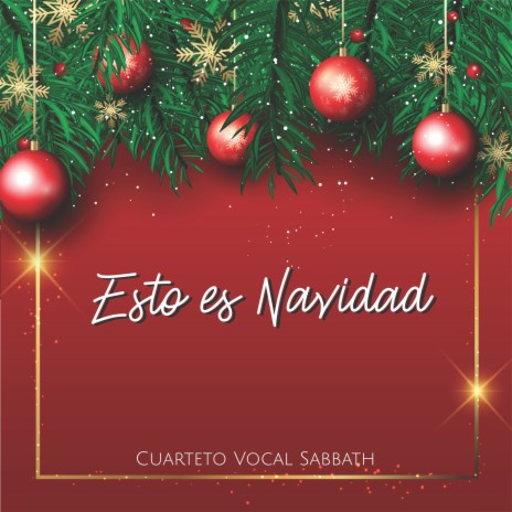 Esto Es Navidad | Boomplay Music