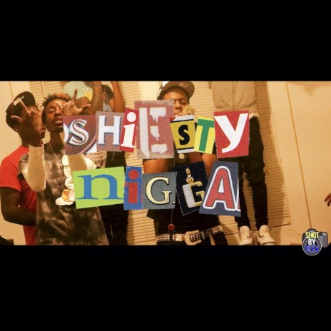 Shiesty Nigga ft. Dolo2700 | Boomplay Music