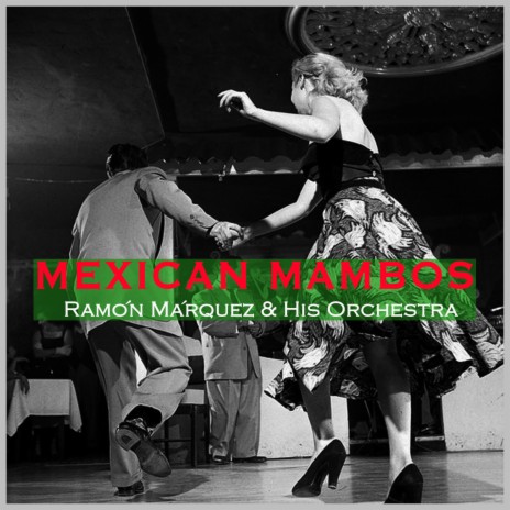 Chivirico a la Billy May ft. Ramon Marquez His Orchestra | Boomplay Music