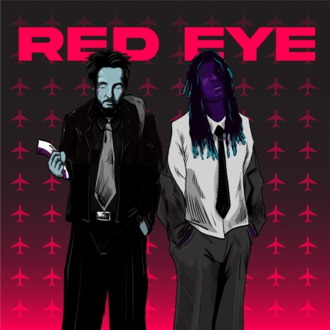 Red Eye ft. Kamiyada+
