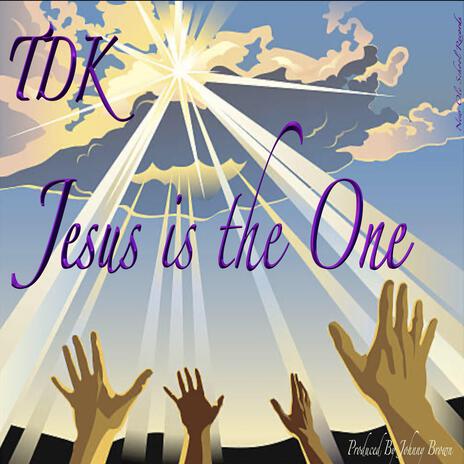 Jesus Is The One | Boomplay Music