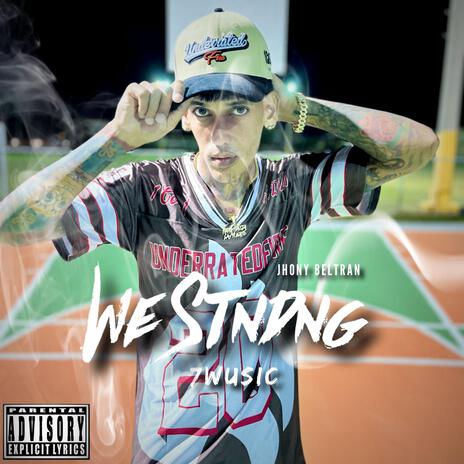 WE STNDNG | Boomplay Music