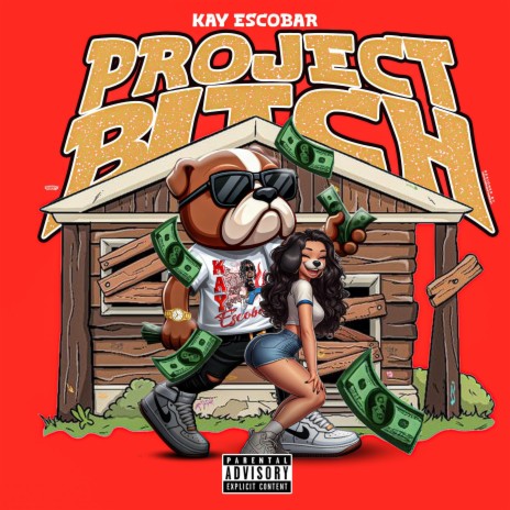 Project Bitch (KayMix)