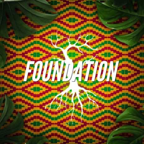 Foundation ft. Sayonara Jones | Boomplay Music