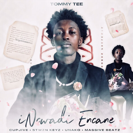 Incwadi Encane ft. 5TWZN Keyz, Cupjive, Massive Beatz & Unako | Boomplay Music