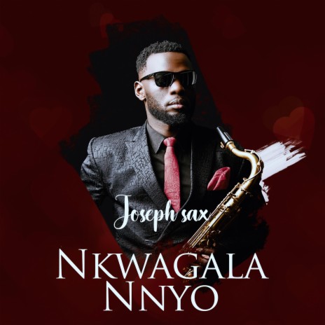 Nkwagala Nnyo | Boomplay Music
