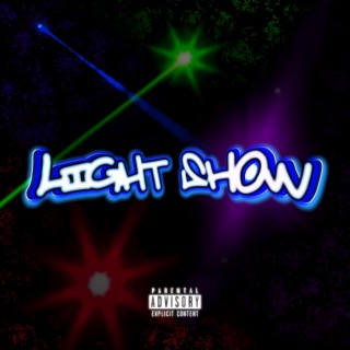 light show