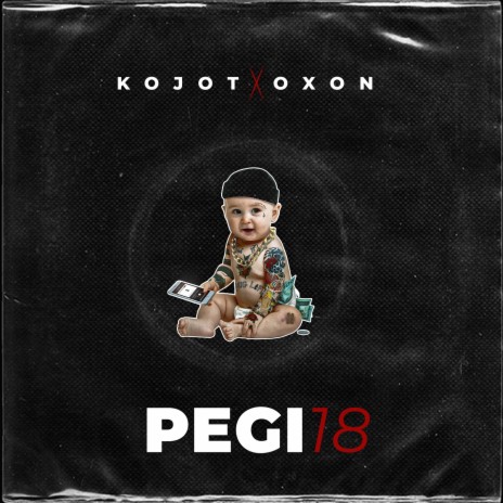 PEGI 18 ft. Oxon