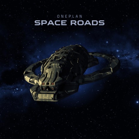 Space Roads | Boomplay Music