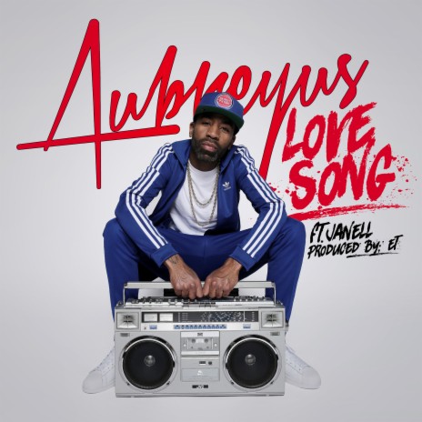 Love Song (feat. Janell)