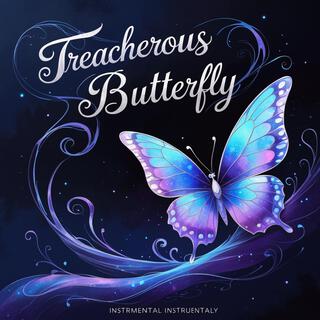 Treacherous Butterfly