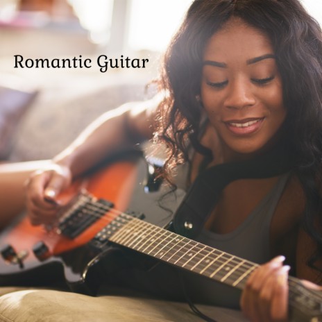 Gentle Acoustic Guitar